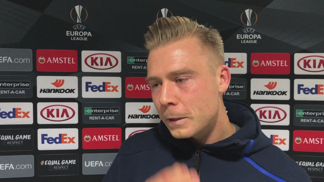 – Utnyttet ikke mulighetene